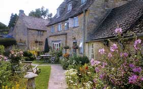 Guiting Guest House B&B,  Guiting power